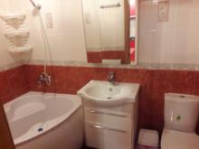 4-х місний підвищений комфорт