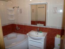 4-х місний підвищений комфорт